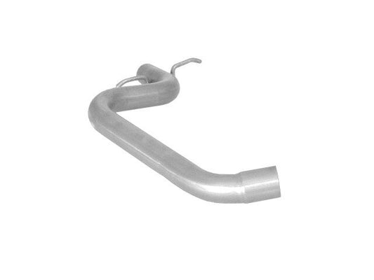 Ragazzon Centre Pipe AUDI TT (typ 8J) - 2.0TFSI (147kW) 09/2006 - (55.0148.00)