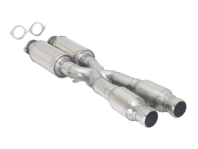 Ragazzon Replacement Pipe BMW 3series E90-E91-E92 - E92(Coupe) M3 V8 SMG6 (309kW) 09/2006 - (55.0155.00)