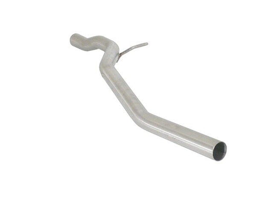 Ragazzon Centre Pipe AUDI A5 (typ 8T) - Coupe 2.0TDi (125kW) 06/2007 - 2012 (55.0168.00)