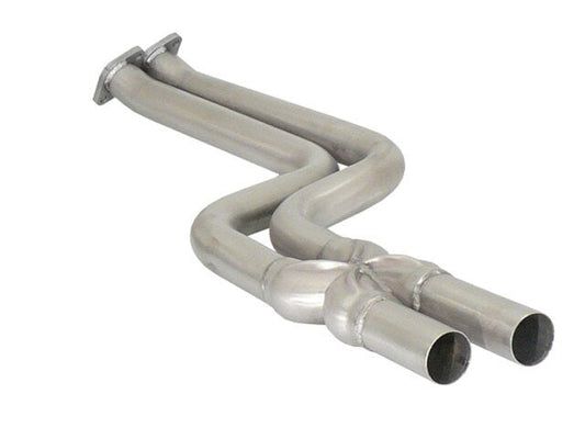 Ragazzon Centre Pipe BMW Z4 (E89) - 23i (150kW) - 30i (190kW) 05/2009 - 2012 (55.0272.00)