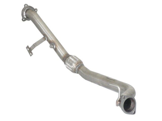 Ragazzon Stainless steel front pipe with flexible HYUNDAI Coup¨ 2.0 Turbo (156kW) 2009>> (55.0276.00)