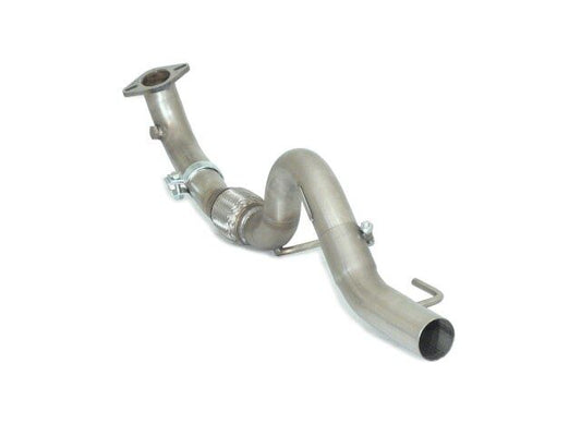 Ragazzon Front Pipe FIAT 500X (typ334) 2015>> 1.4Multiair (103kW) 2015>> (55.0474.00)