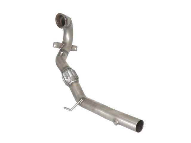 Ragazzon Stainless steel cat replacement pipe VOLKSWAGEN 1.8TSI (141kW) 2014>> (55.0509.00)