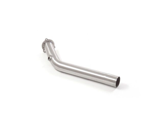 Ragazzon 2nd stainless steel cat replacement pipe group N
AUDI 3.0TDi V6 Quattro (180kW) 2011>>2015 (55.0582.00)