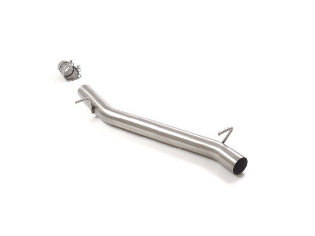 Ragazzon Stainless steel centre pipe group N
AUDI S3 Sportback Quattro 2.0TFSI (228kW) 2020>> (55.0714.00)