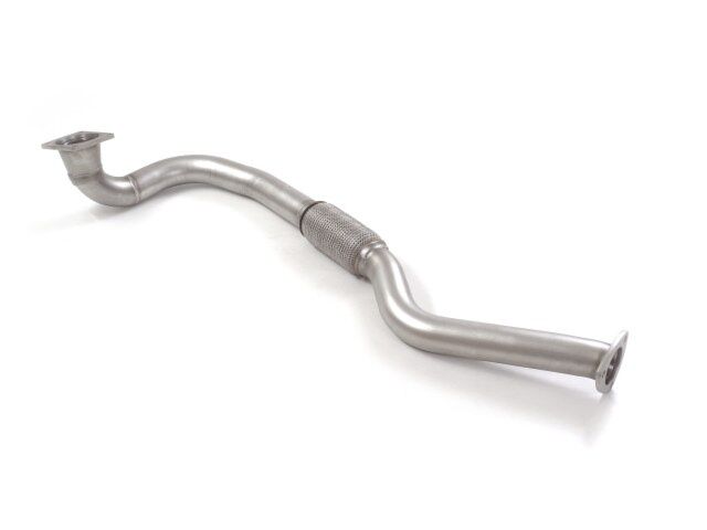 Ragazzon Stainless steel front pipe with flexible  
LANCIA 2.0 Turbo 16V Integrale Evoluzione (158kW) EVO2 Kat. ¸70mm 1992>> (55.0751.00)