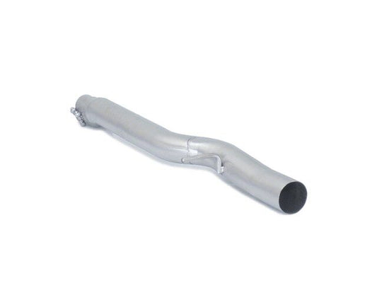 Ragazzon Centre Pipe AUDI S1(8X) Sportback 2.0TFSI Quattro (170kW) ¸70mm 2014>> (55.0443.00)