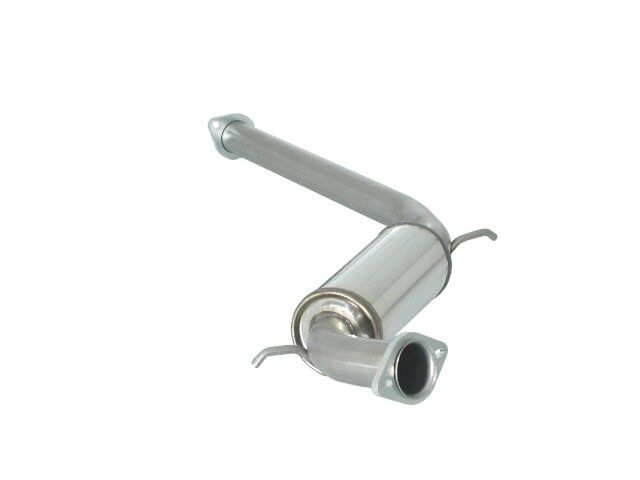 Ragazzon Centre Silencer ALFA ROMEO 166 - 2.0 T.S. (114kW) 10/1998 - (57.0009.00)