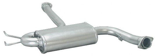 Ragazzon Centre Silencer ALFA ROMEO GTV(916) / SPIDER - 3.0 V6 - 3.0 V6 24V (160/162kW) 1995 - (57.0029.00)