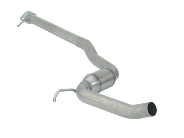 Ragazzon Centre Silencer ALFA ROMEO GT - 2.0 JTS (122kW) 2004 - (57.0037.00)