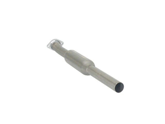 Ragazzon Centre Silencer SUBARU BRZ - 2.0 (147kW) 2012 - (57.0076.00)