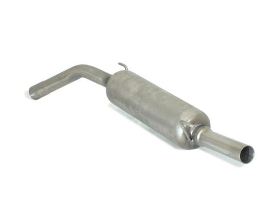 Ragazzon Rear Silencer RENAULT R5 Super 5 GT Turbo 1.4 (88kW) 1987>>1991 (58.0750.99)