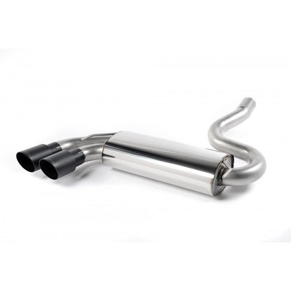 Milltek Exhaust  Audi COUPE UR QUATTRO 10V TURBO Downpipe-back Exhaust MCXAU102