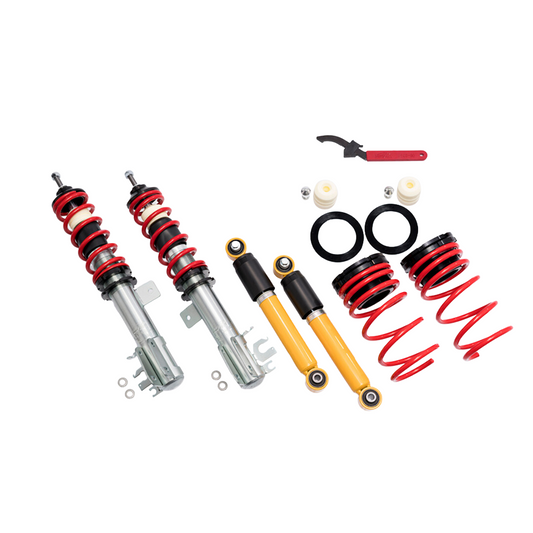 V-Maxx X-Street Coilover Kit for Abarth 500 / 595 / 695 EU Models