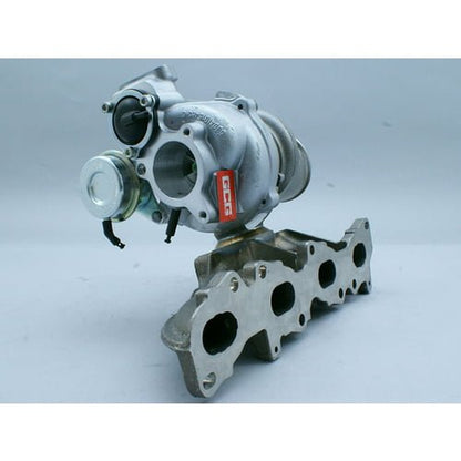 Funk Motorsport Borg Warner K04-90 Turbo Blanket