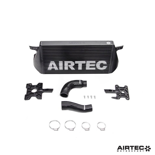 Airtec Motorsport Stage 3 Intercooler For Toyota Yaris GR