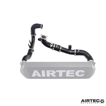 Airtec Motorsport Big Boost Pipe Kit For Toyota Yaris GR