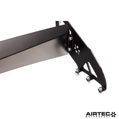 AIRTEC Motorsport Rear Wing for Toyota Yaris GR