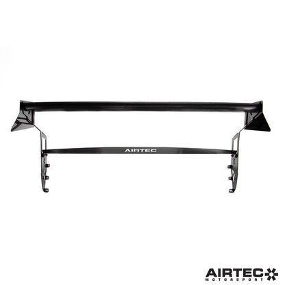 AIRTEC Motorsport Rear Wing for Toyota Yaris GR