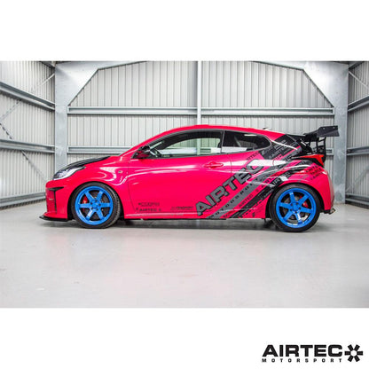 AIRTEC Motorsport Rear Wing for Toyota Yaris GR