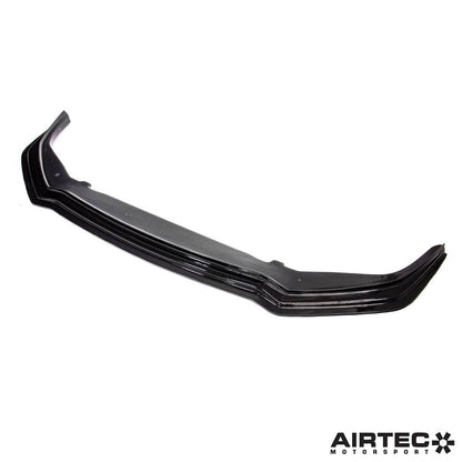 AIRTEC Motorsport Double Lip Front Splitter for Toyota Yaris GR