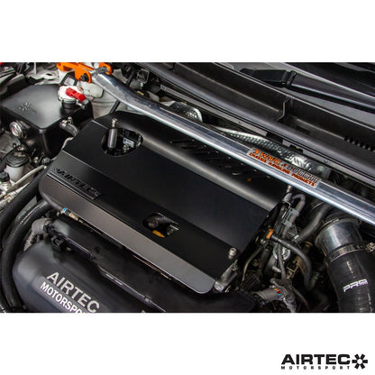 Airtec Motorsport Engine Cover For Toyota Yaris GR