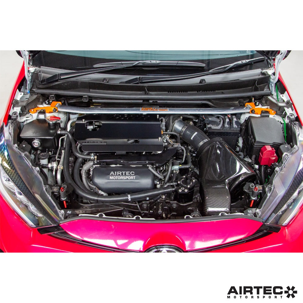 Airtec Motorsport Engine Cover For Toyota Yaris GR