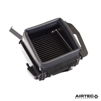 Airtec Motorsport Turbo Radiator for Toyota Yaris GR