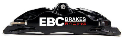 Abarth 500 / 595 / 695 EBC Brakes Balanced Front Big Brake Kit - Various Options