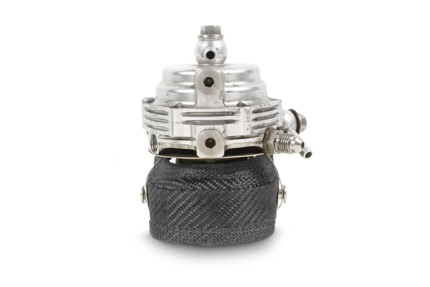 Funk Motorsport External Wastegate Blanket