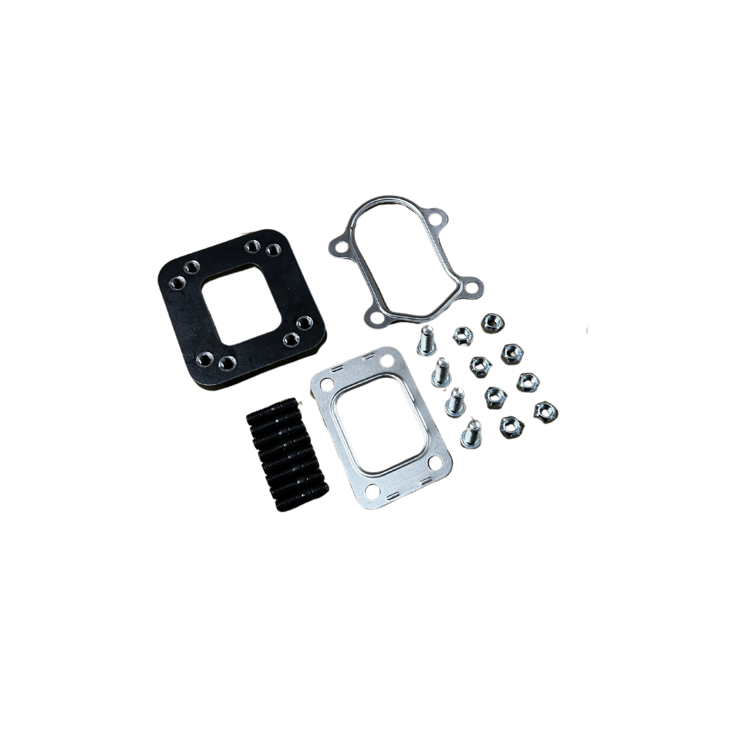 TD04 Gasket & Manifold Fitting Kit