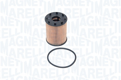 Oil Filter for Abarth 500 / 595 / 695 / 124 Spider & Punto