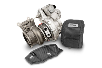 Funk Motorsport VW Arteon Turbo Blanket IS38