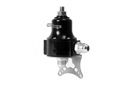 Fuel Pressure Regulator