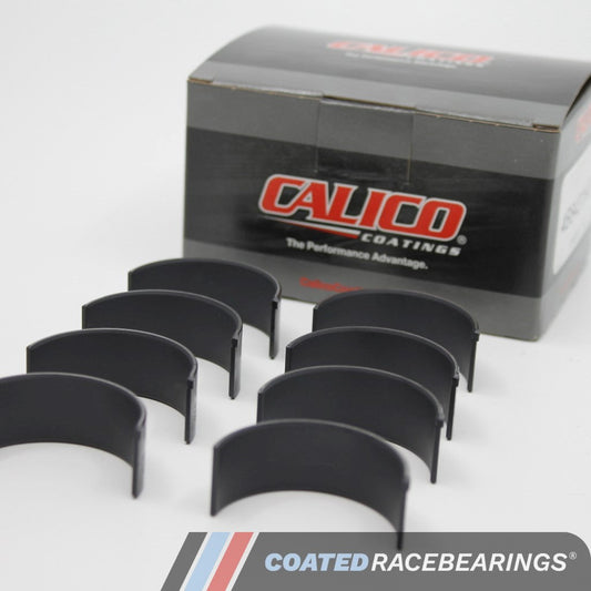 Abarth 500 / 595 / 695 Calico Race Rod Bearing Set