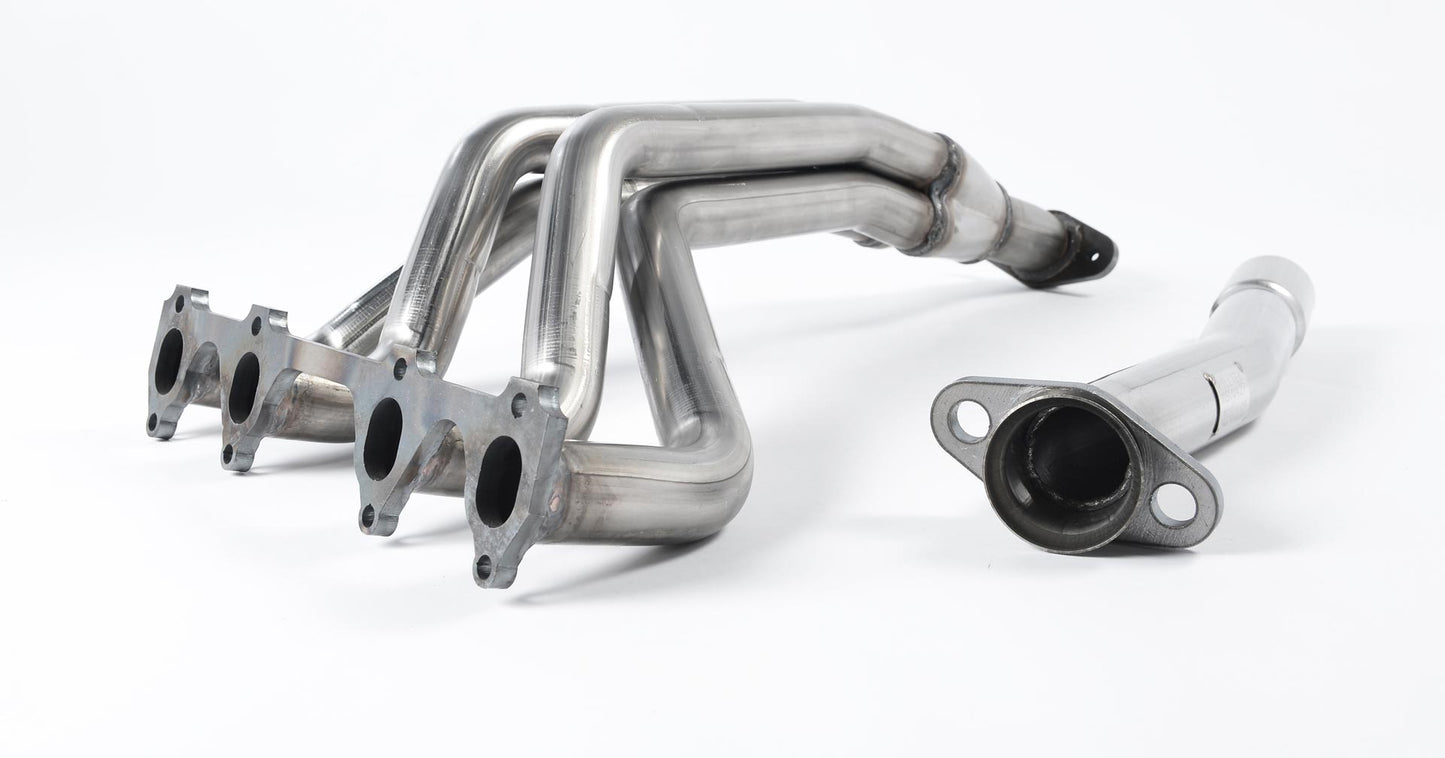 Milltek Exhaust  Volkswagen GOLF MK2 GTI 8V Free-flow Manifold MCXVW201