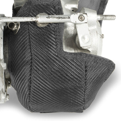 Funk Motorsport Borgwarner S200SX Turbo Blanket