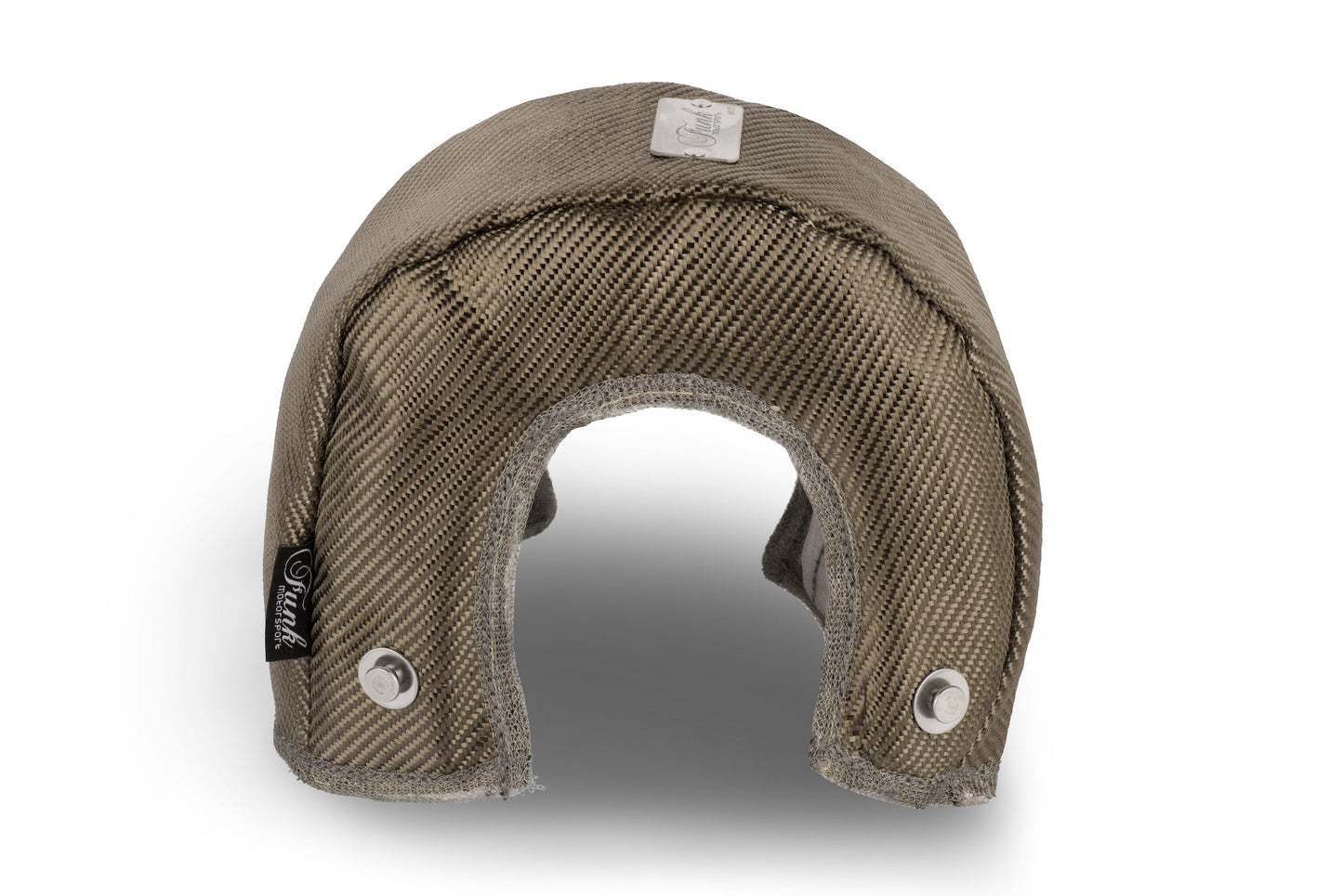 Funk Motorsport IHI TD04L-13T Turbo Blanket