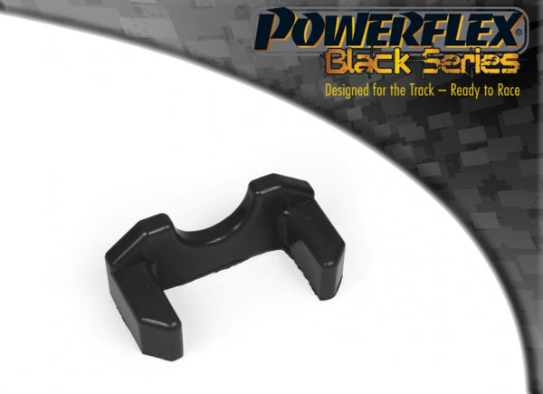 Toyota GR Yaris Powerflex Upper Gearbox Mount Insert Black Series