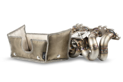 Funk Motorsport Nissan SR20 Manifold Blanket