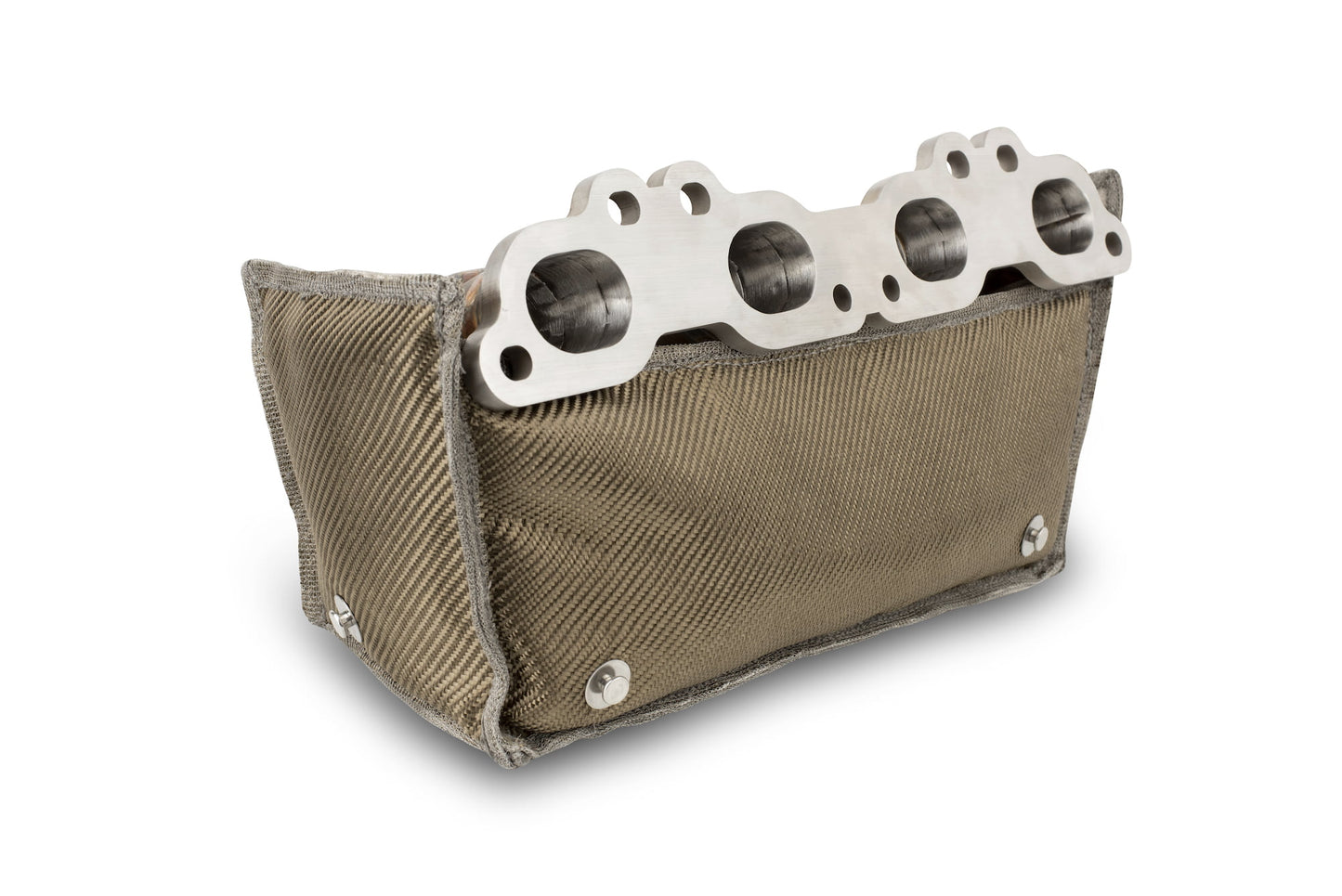 Funk Motorsport Nissan SR20 Manifold Blanket