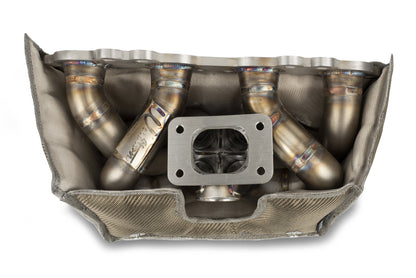 Funk Motorsport SR20 Exhaust Manifold Blanket