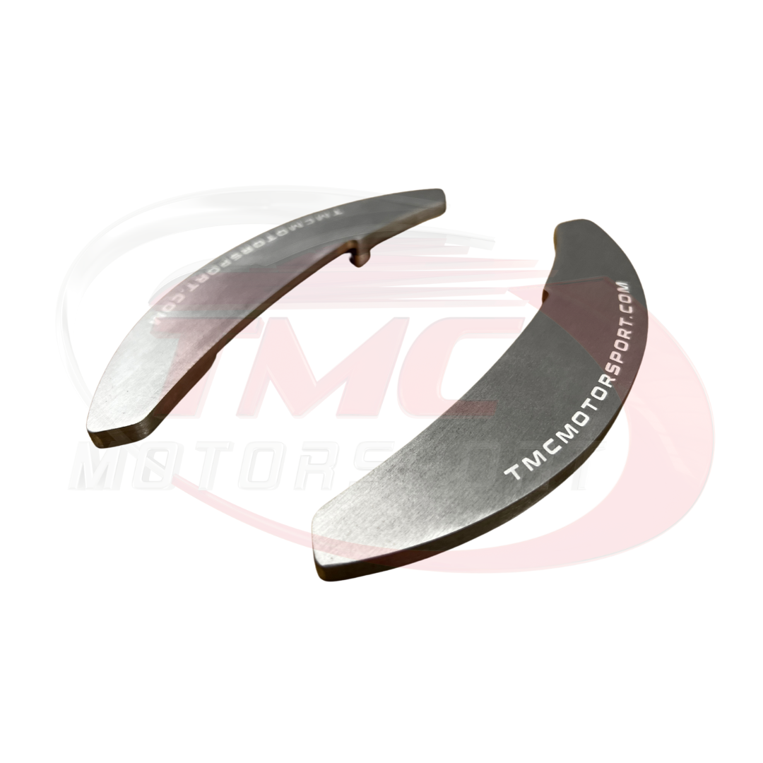 Abarth 500 / 595 / 695 TMC Motorsport MTA Aluminum Paddle Shifters