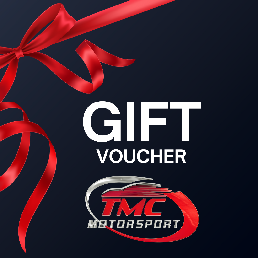 TMC Motorsport Gift Card