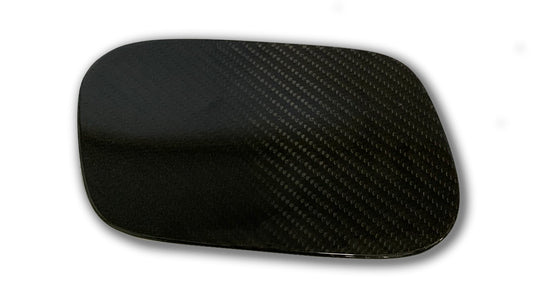 Lamborghini Urus Fuel Door Cap - Carbon Fibre