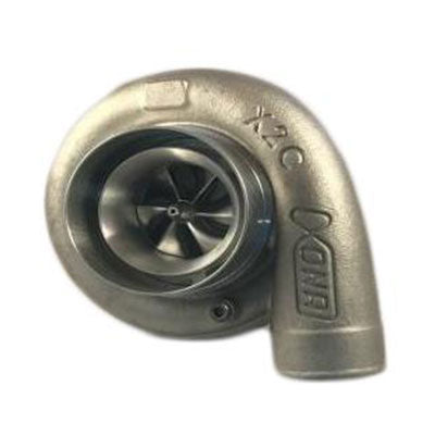 Funk Motorsport Xona Rotor 6157s Turbo Blanket