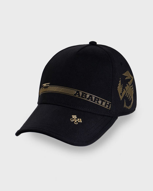 Genuine Abarth 75th Anniversary Cap