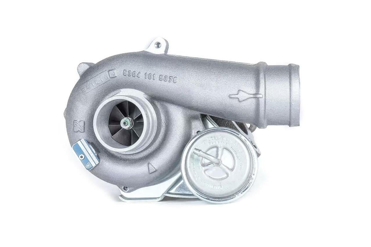 Funk Motorsport Borg Warner kkk K04-20 Turbo Blanket