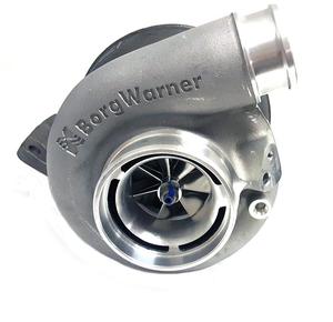 Funk Motorsport Borgwarner AirWerks S369SXE Turbo Blanket