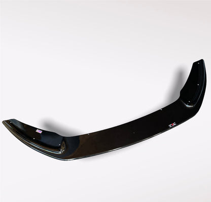 Ford Fiesta MK7 / MK7.5 ST180 - V1 Front Splitter - Triple R Composites